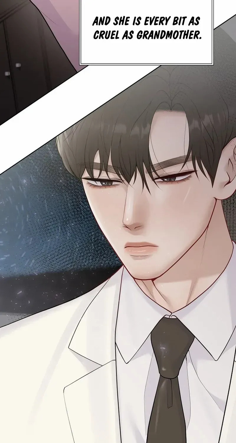 Pregnant, Predatory Chapter 23 page 78 - 