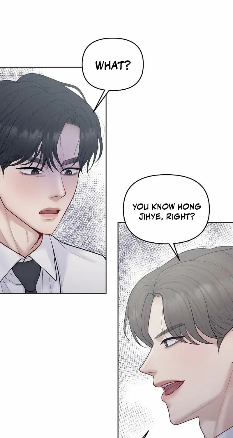 Pregnant, Predatory Chapter 23 page 9 - 