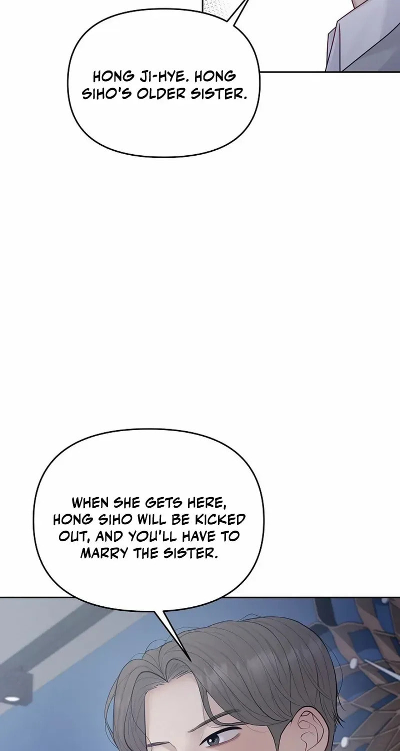 Pregnant, Predatory Chapter 23 page 10 - 