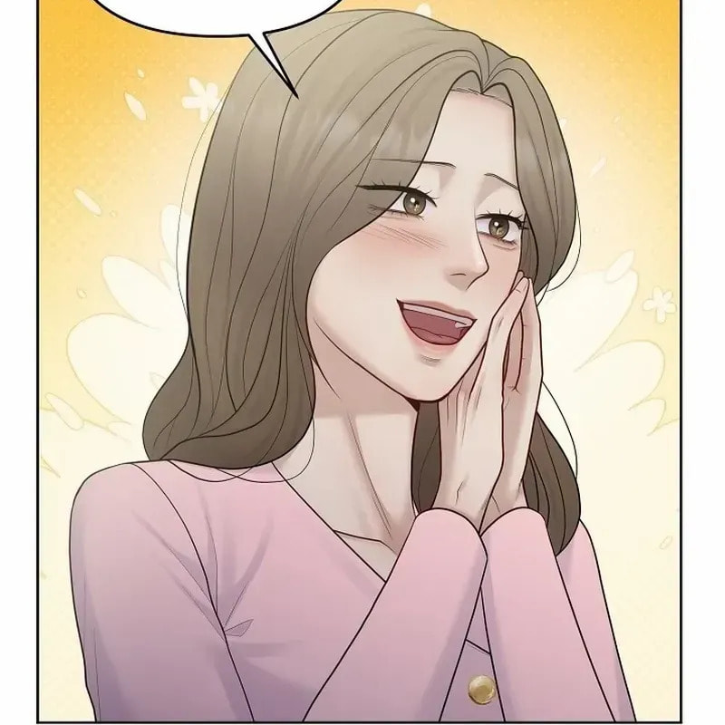Pregnant, Predatory Chapter 24 page 11 - 