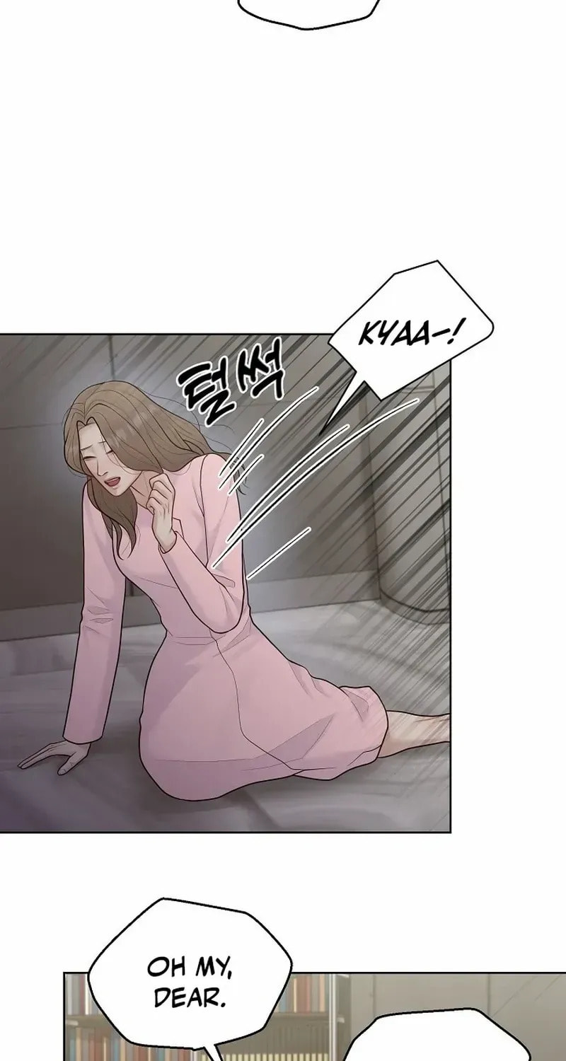 Pregnant, Predatory Chapter 24 page 14 - 