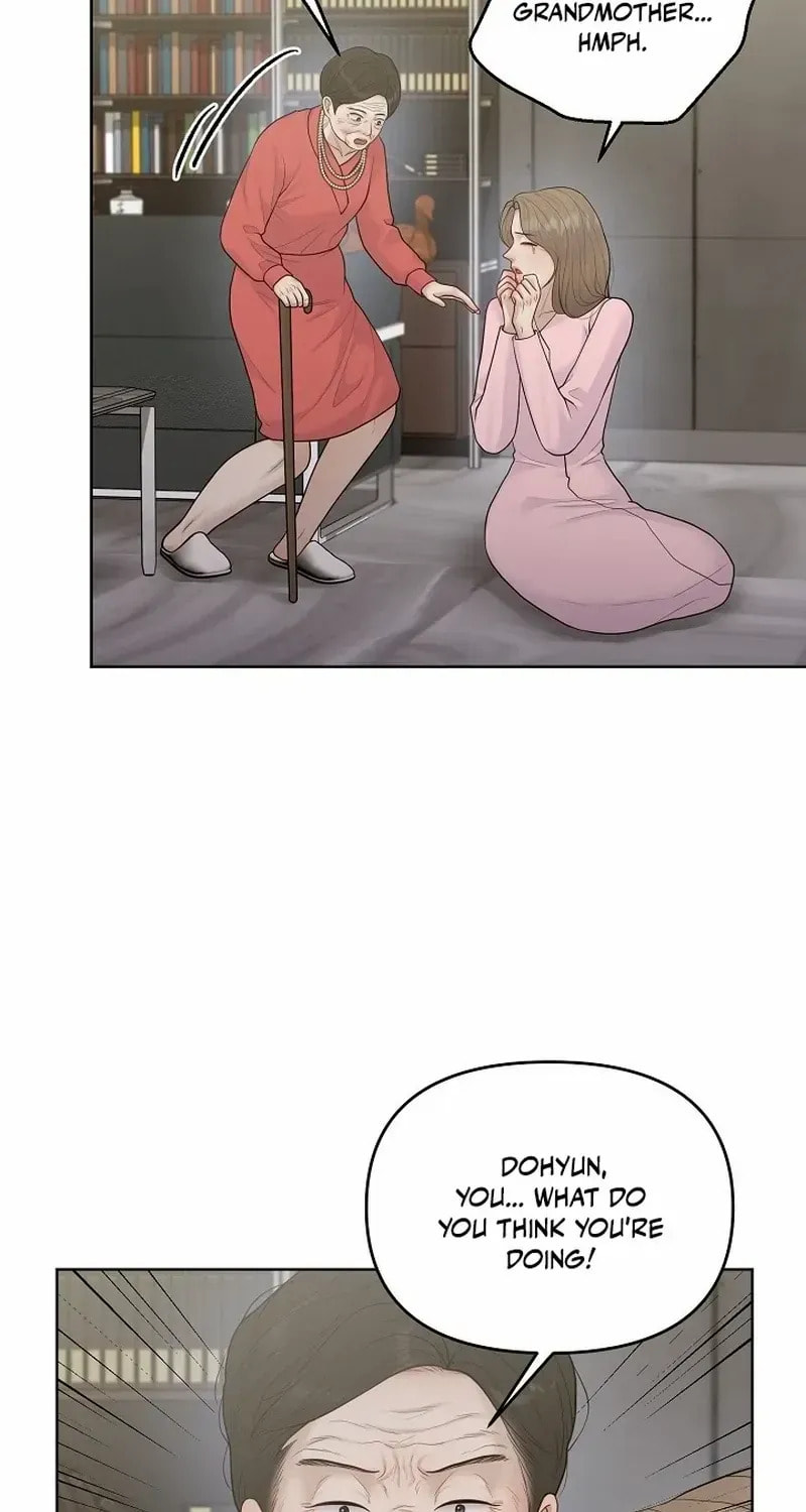 Pregnant, Predatory Chapter 24 page 15 - 