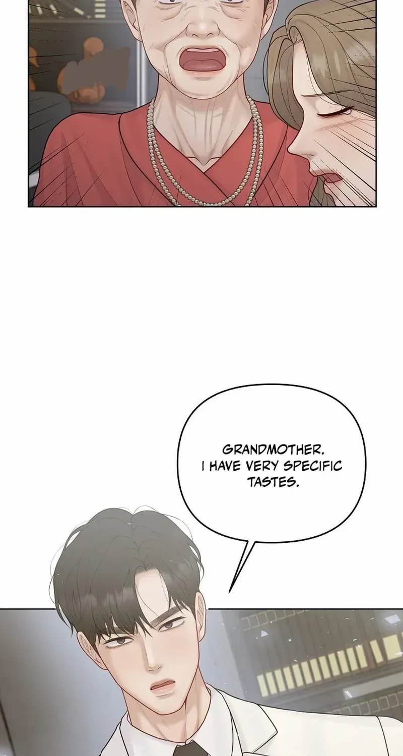 Pregnant, Predatory Chapter 24 page 16 - 