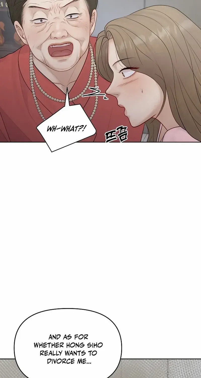 Pregnant, Predatory Chapter 24 page 18 - 