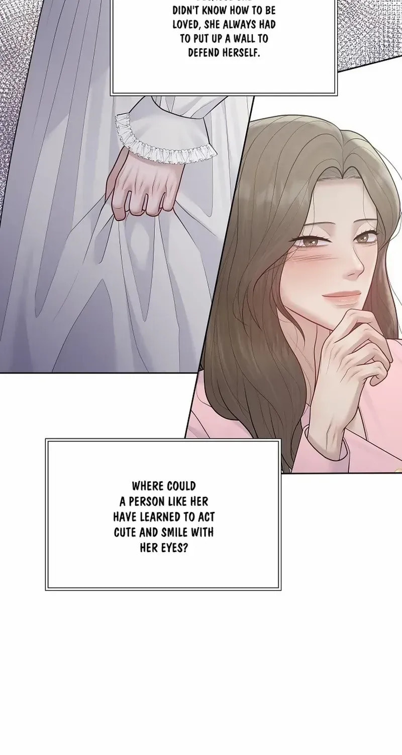 Pregnant, Predatory Chapter 24 page 24 - 