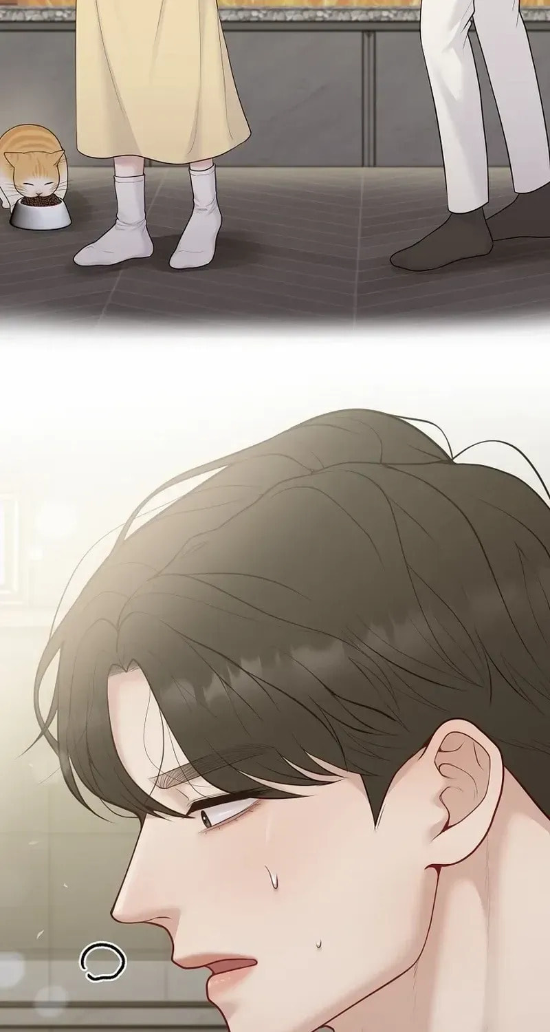 Pregnant, Predatory Chapter 24 page 30 - 