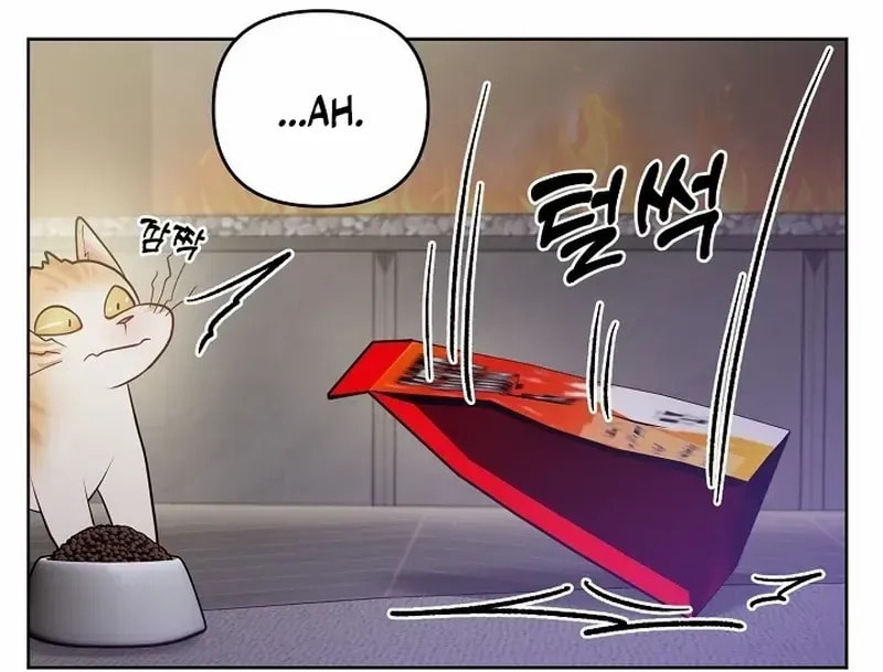 Pregnant, Predatory Chapter 24 page 32 - 