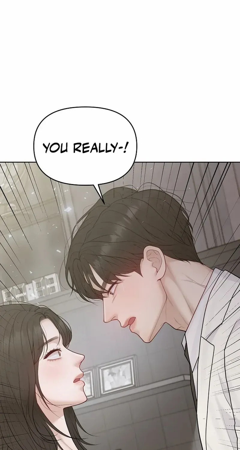 Pregnant, Predatory Chapter 24 page 33 - 