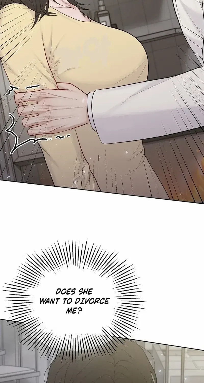 Pregnant, Predatory Chapter 24 page 34 - 
