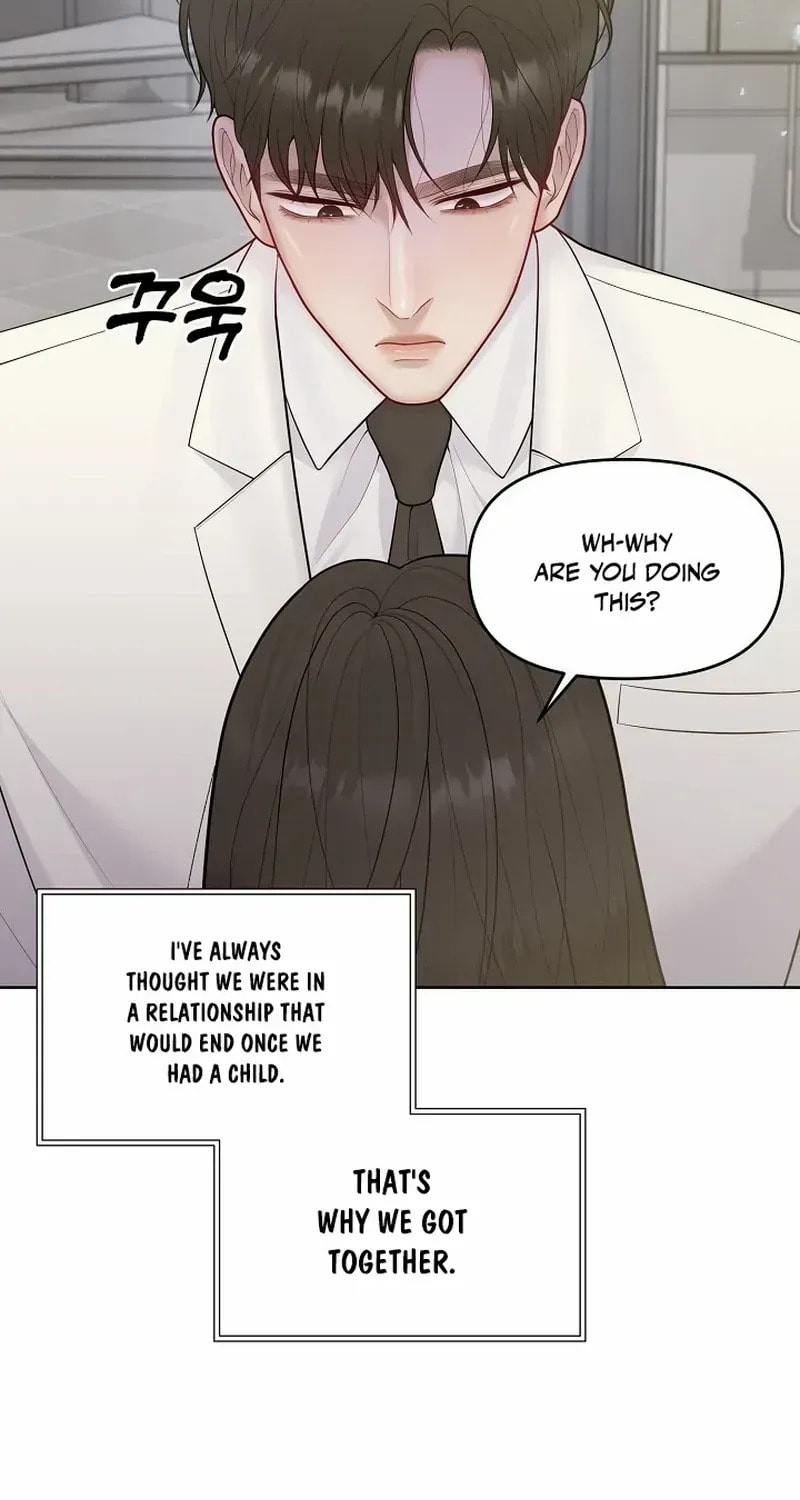 Pregnant, Predatory Chapter 24 page 35 - 