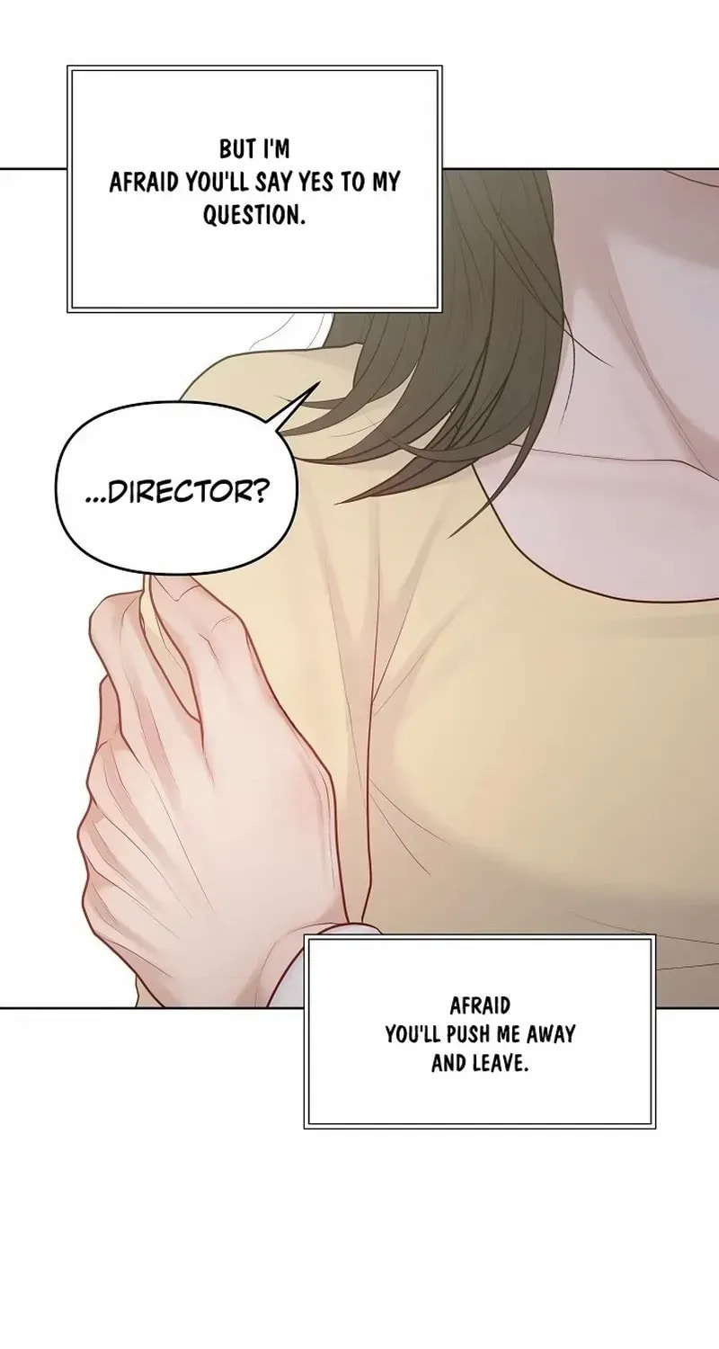 Pregnant, Predatory Chapter 24 page 36 - 