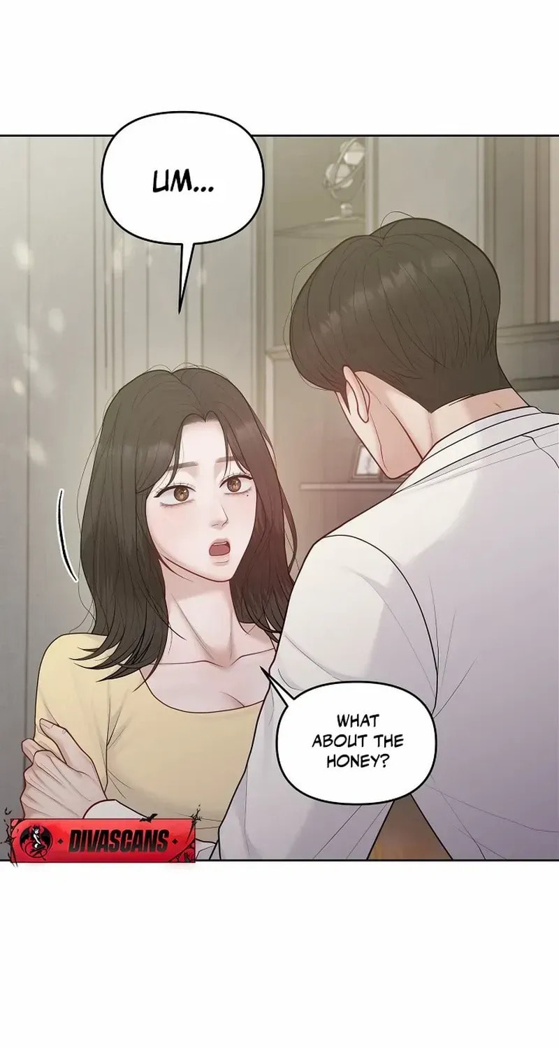 Pregnant, Predatory Chapter 24 page 38 - 