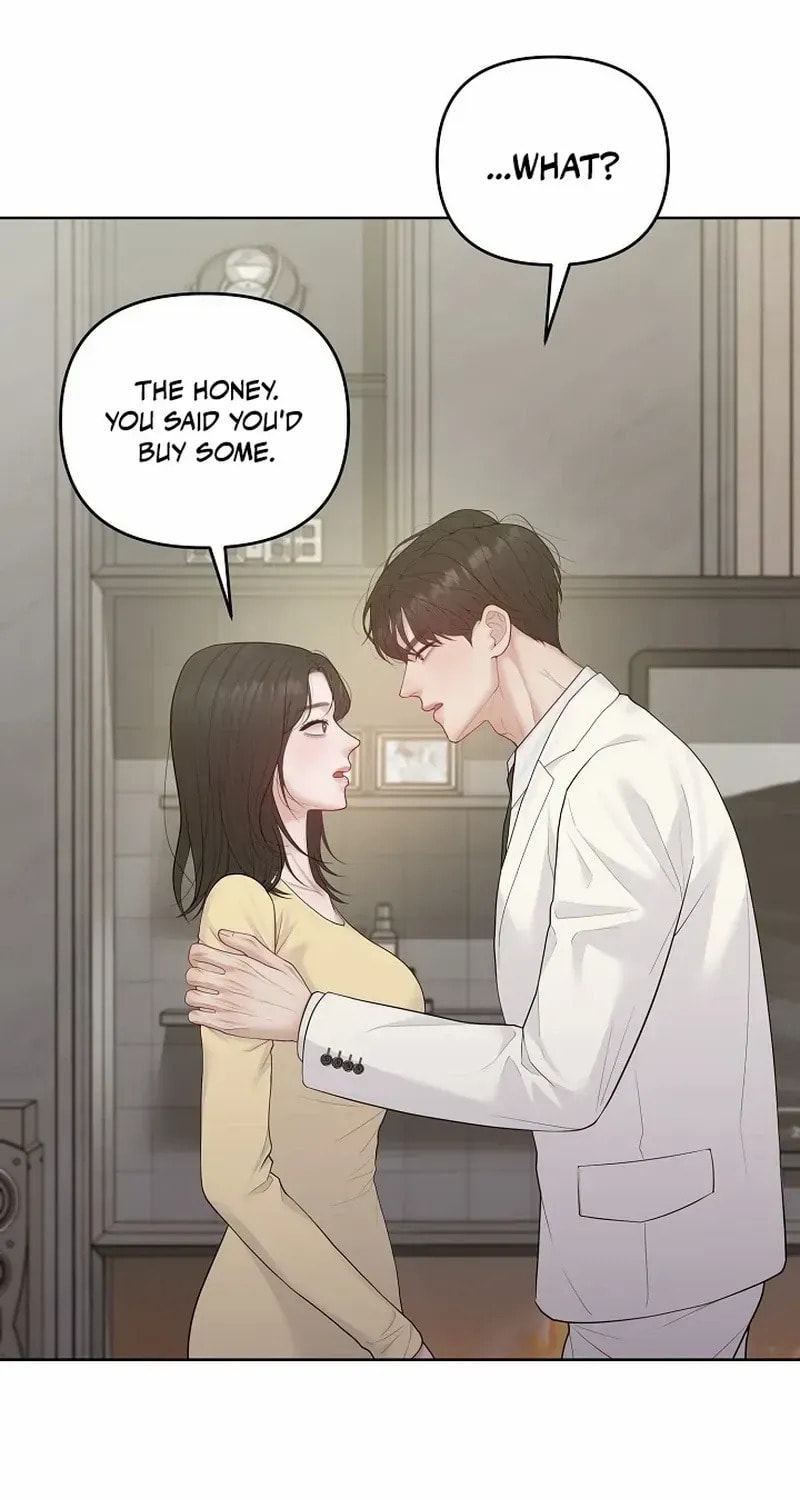 Pregnant, Predatory Chapter 24 page 39 - 