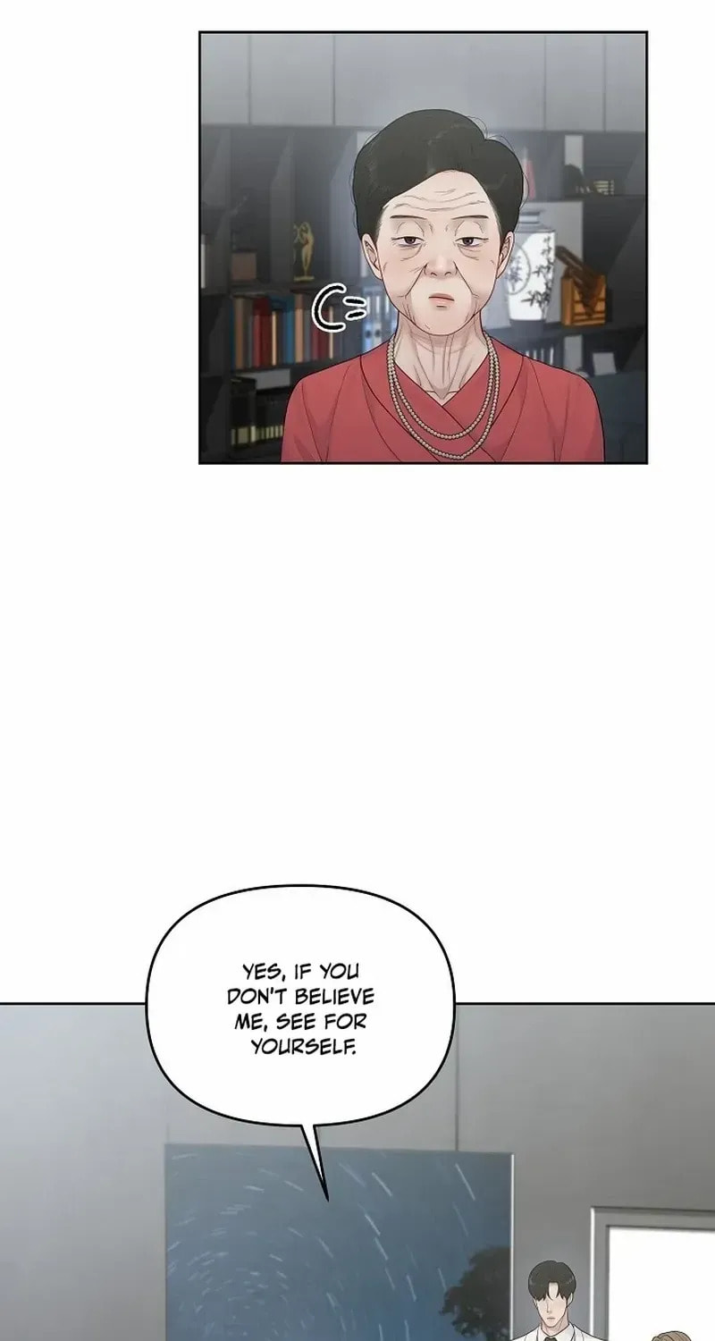 Pregnant, Predatory Chapter 24 page 5 - 