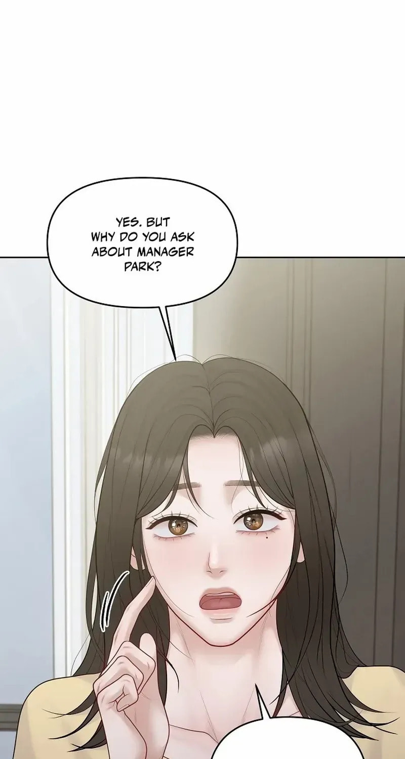 Pregnant, Predatory Chapter 24 page 44 - 