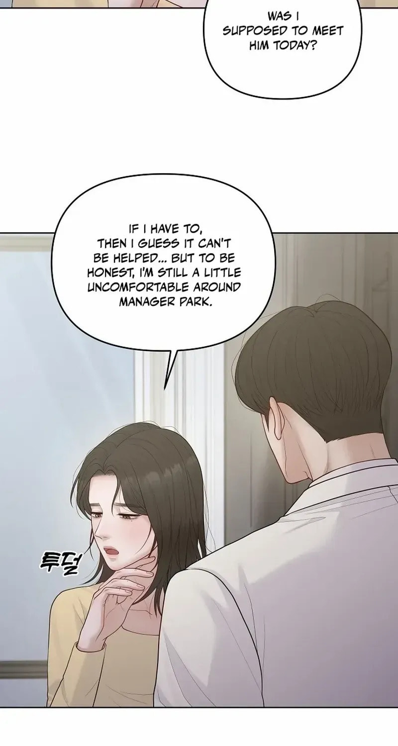 Pregnant, Predatory Chapter 24 page 45 - 