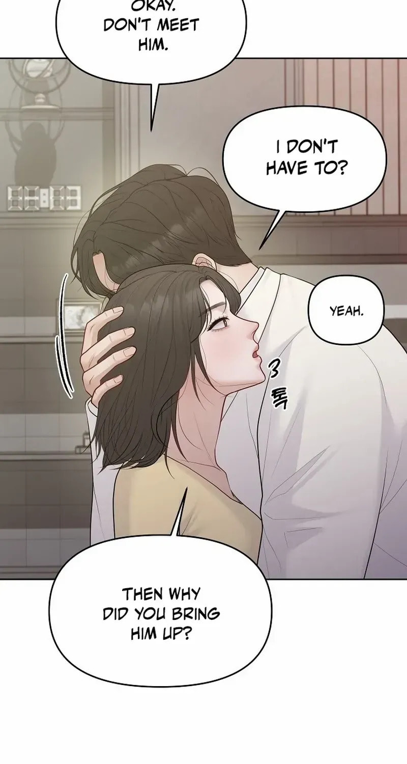 Pregnant, Predatory Chapter 24 page 48 - 