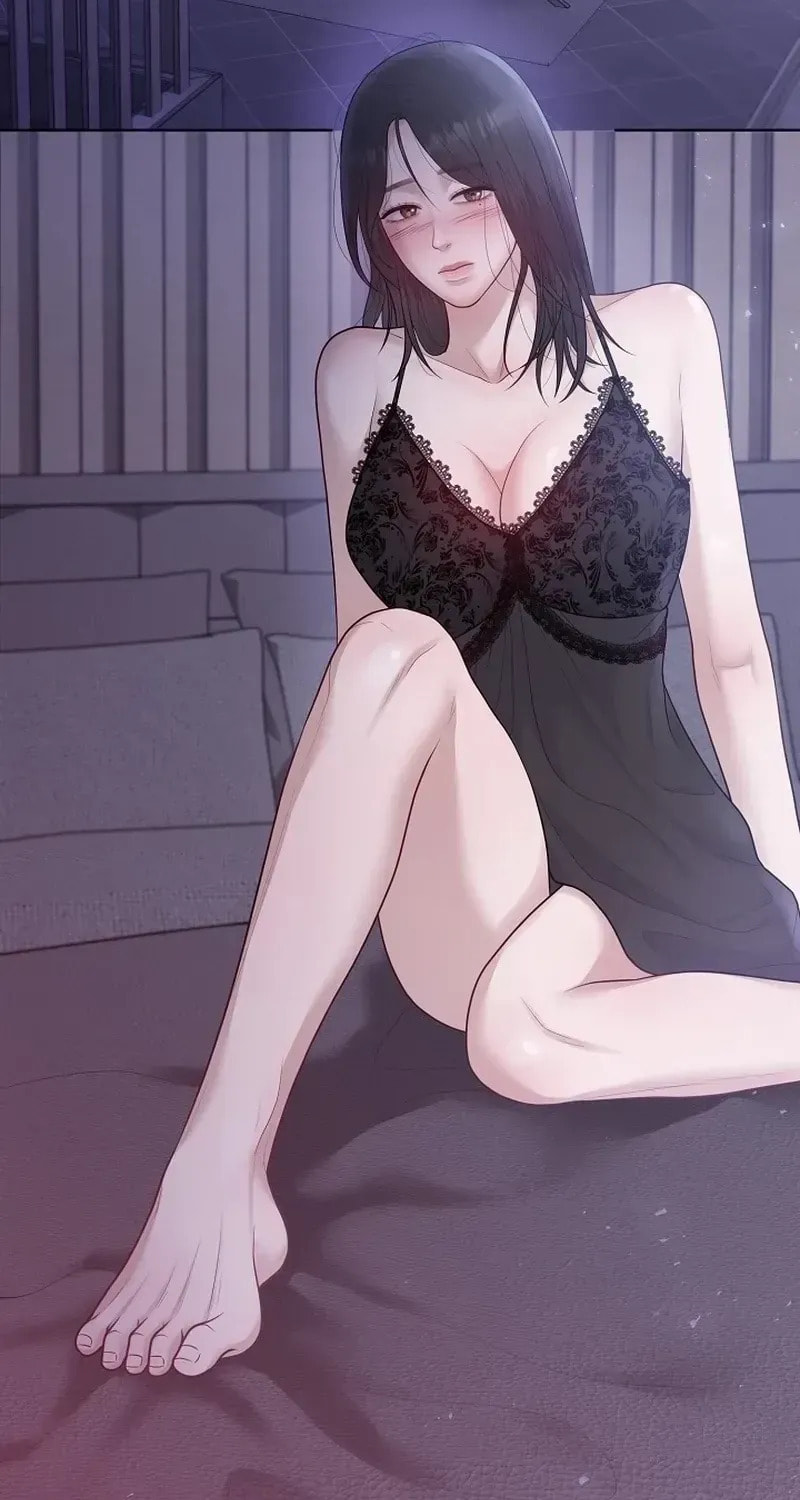 Pregnant, Predatory Chapter 24 page 51 - 