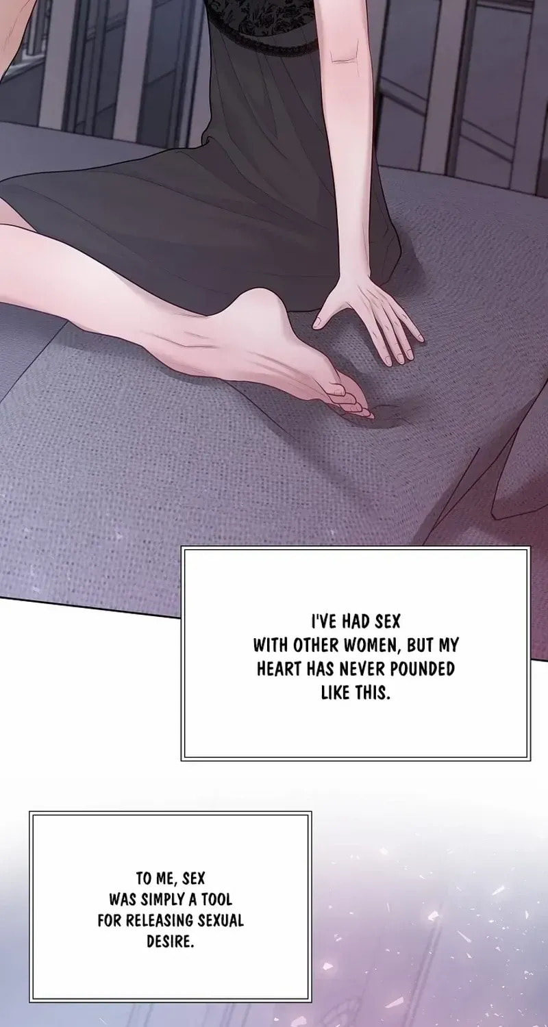 Pregnant, Predatory Chapter 24 page 55 - 