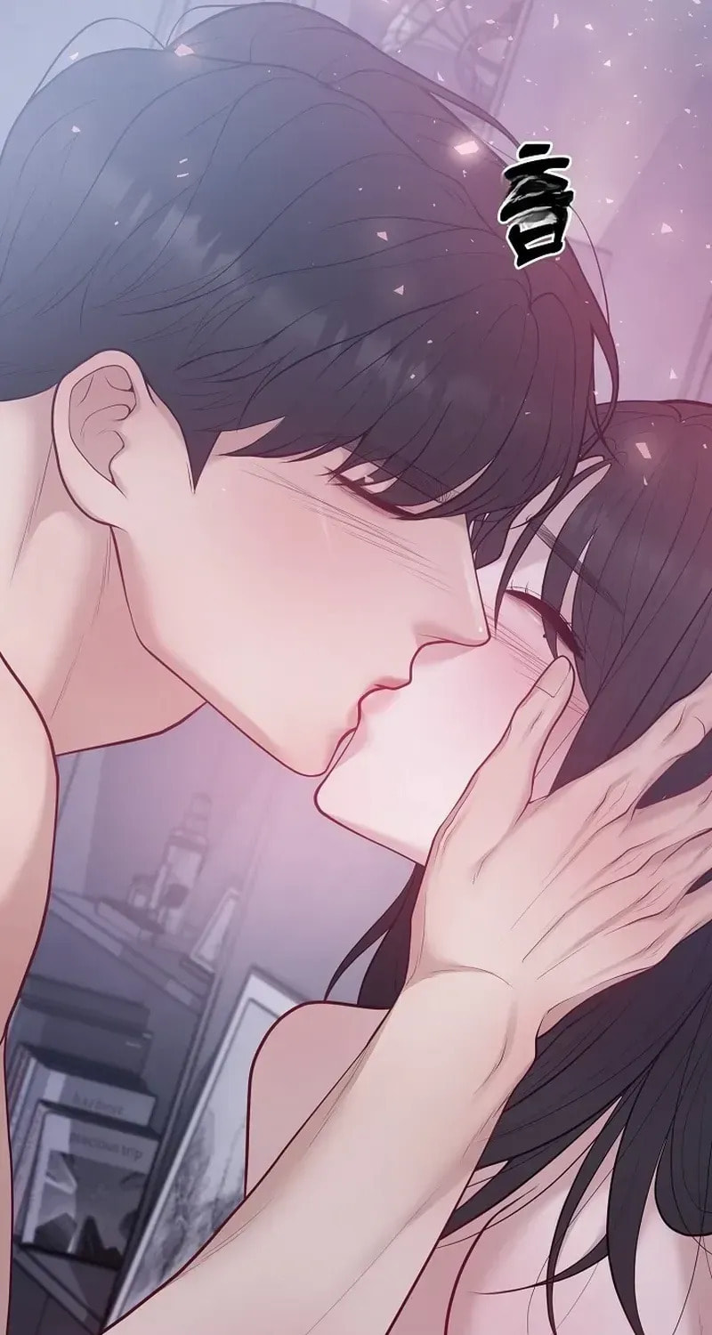 Pregnant, Predatory Chapter 24 page 56 - 