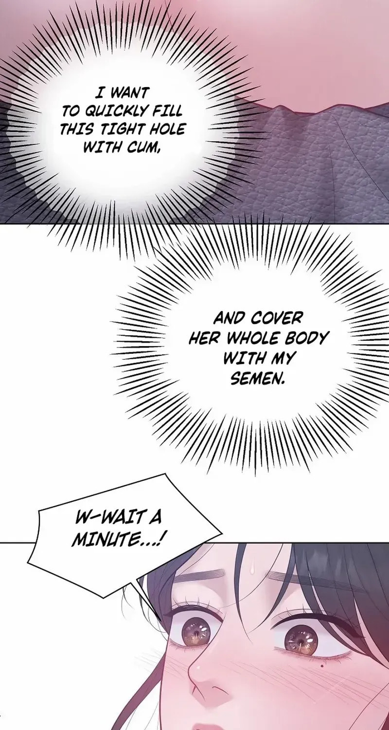 Pregnant, Predatory Chapter 24 page 68 - 