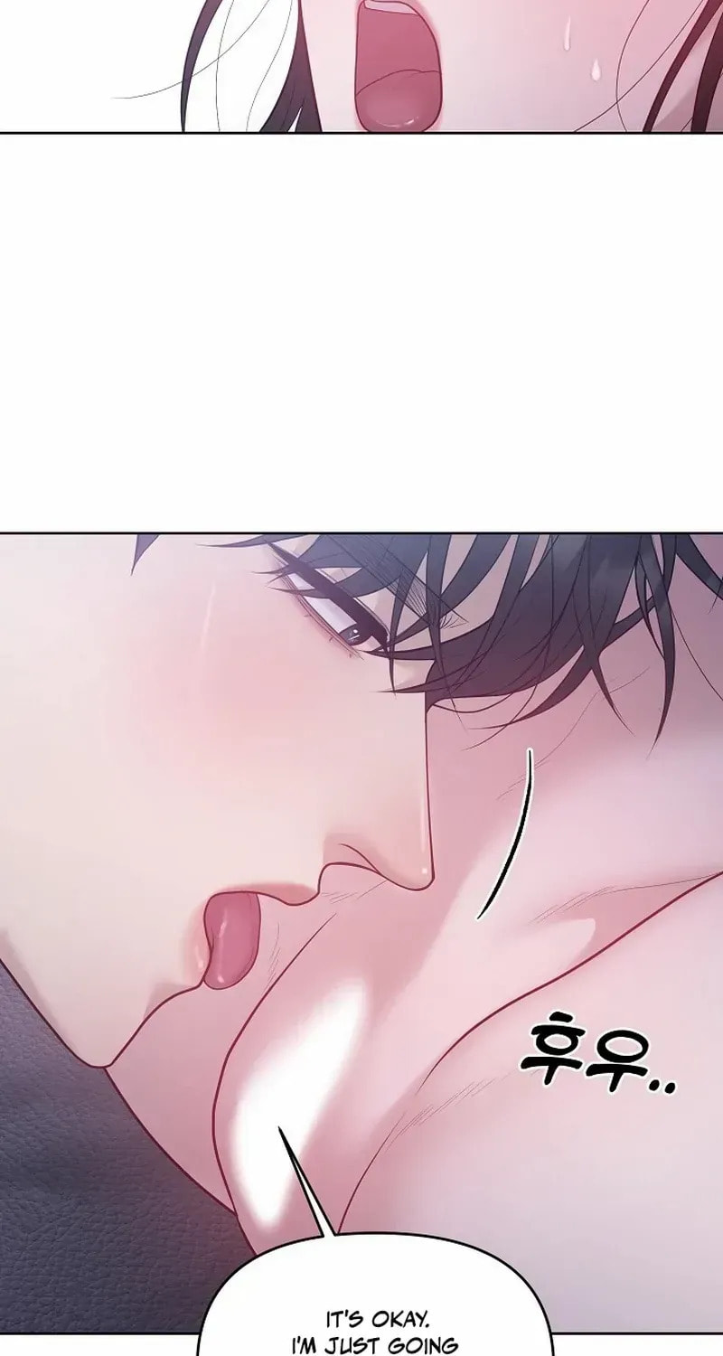 Pregnant, Predatory Chapter 24 page 69 - 