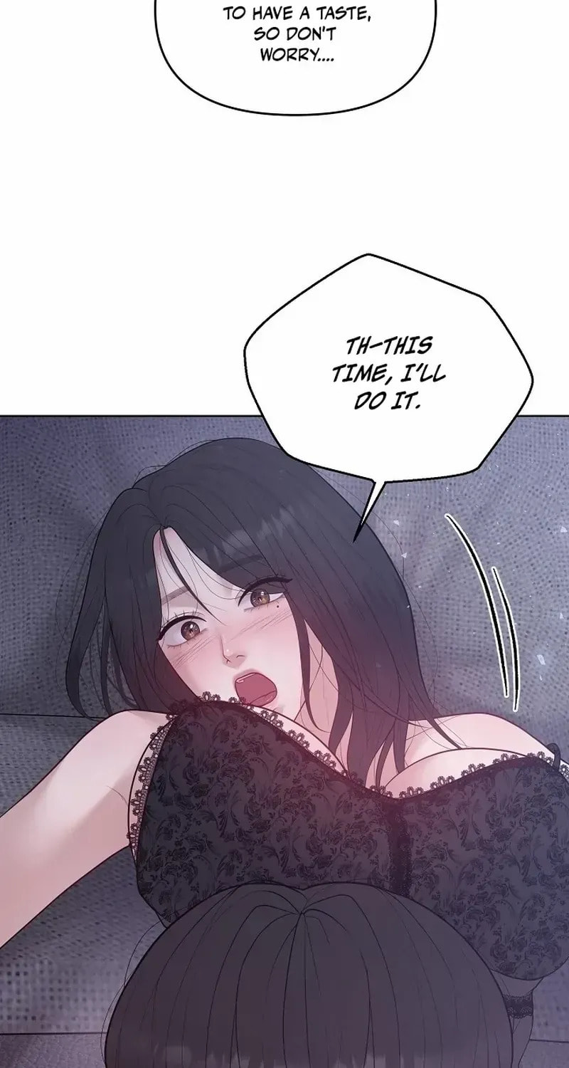 Pregnant, Predatory Chapter 24 page 70 - 