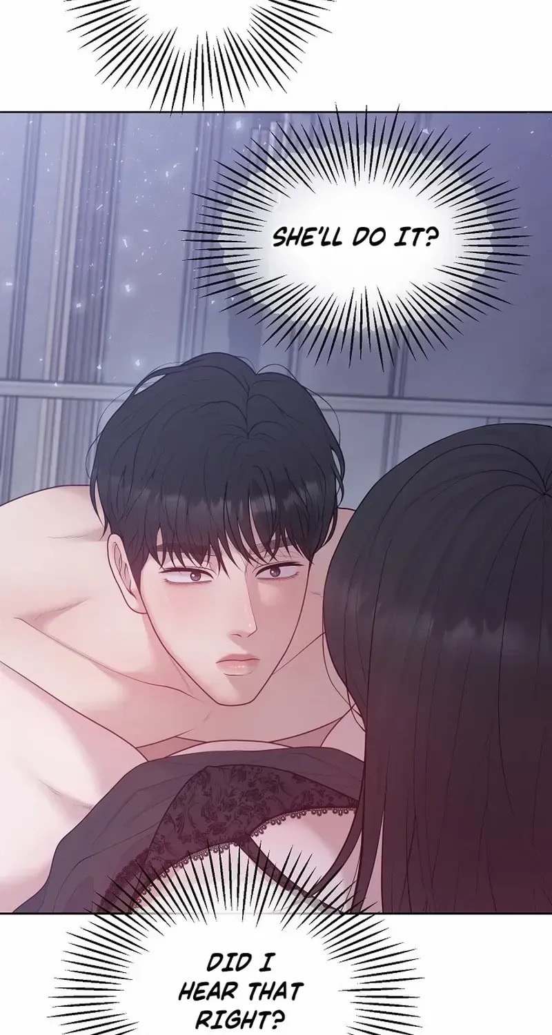 Pregnant, Predatory Chapter 24 page 72 - 