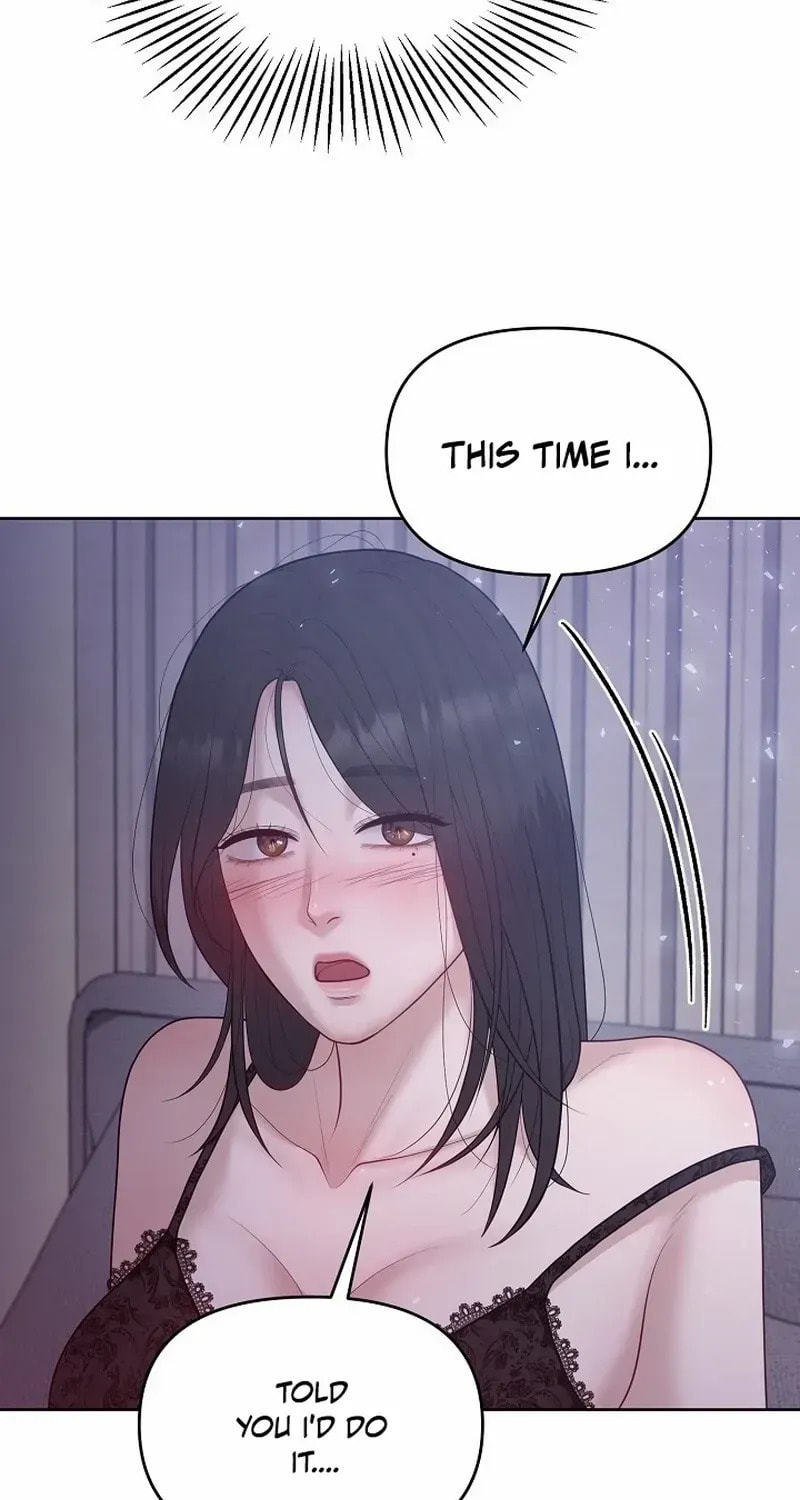 Pregnant, Predatory Chapter 24 page 73 - 