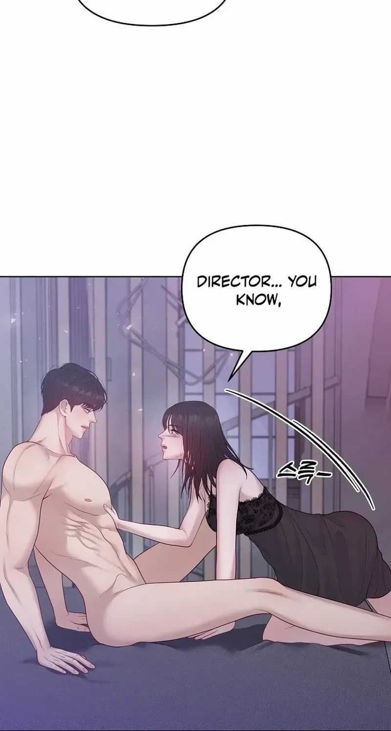 Pregnant, Predatory Chapter 24 page 74 - 