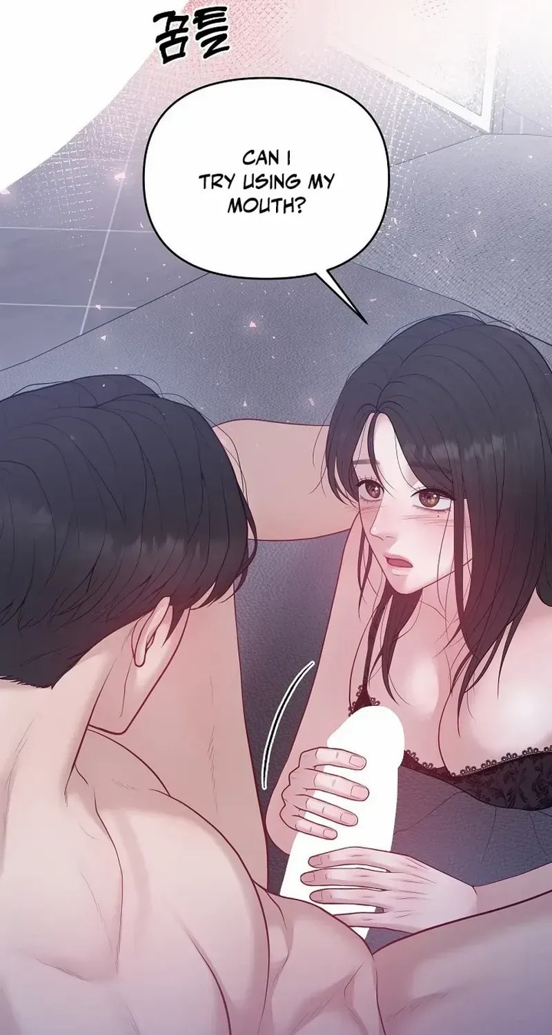Pregnant, Predatory Chapter 24 page 76 - 