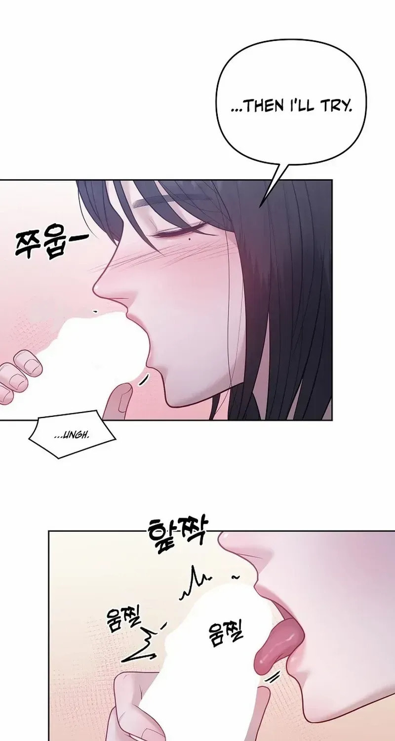 Pregnant, Predatory Chapter 24 page 79 - 