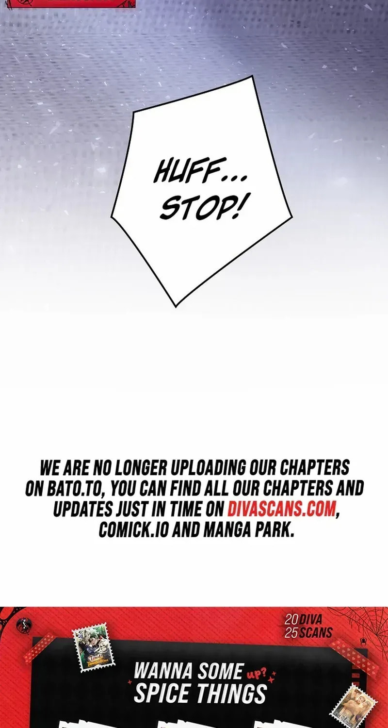 Pregnant, Predatory Chapter 24 page 83 - 