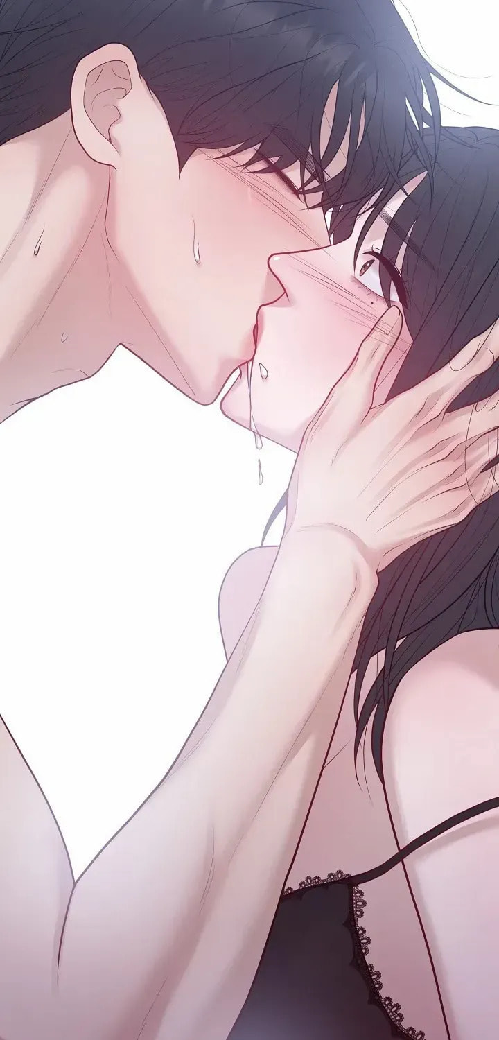 Pregnant, Predatory Chapter 25 page 13 - 
