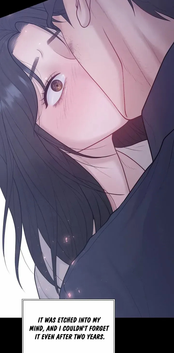 Pregnant, Predatory Chapter 25 page 21 - 