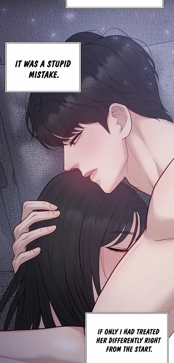 Pregnant, Predatory Chapter 25 page 26 - 