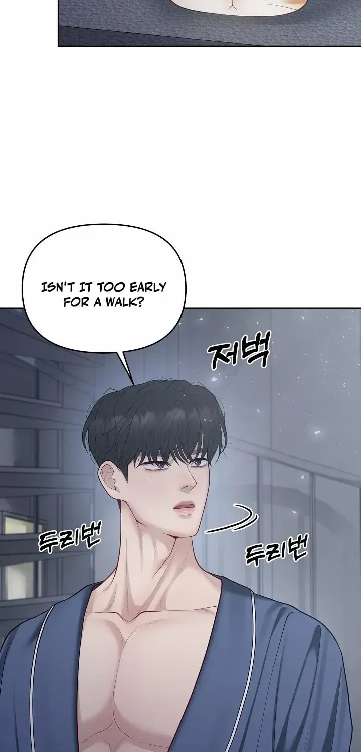 Pregnant, Predatory Chapter 25 page 31 - 