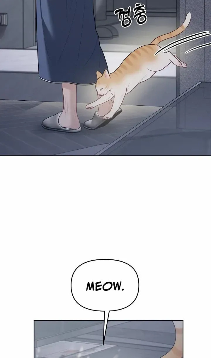 Pregnant, Predatory Chapter 25 page 33 - 