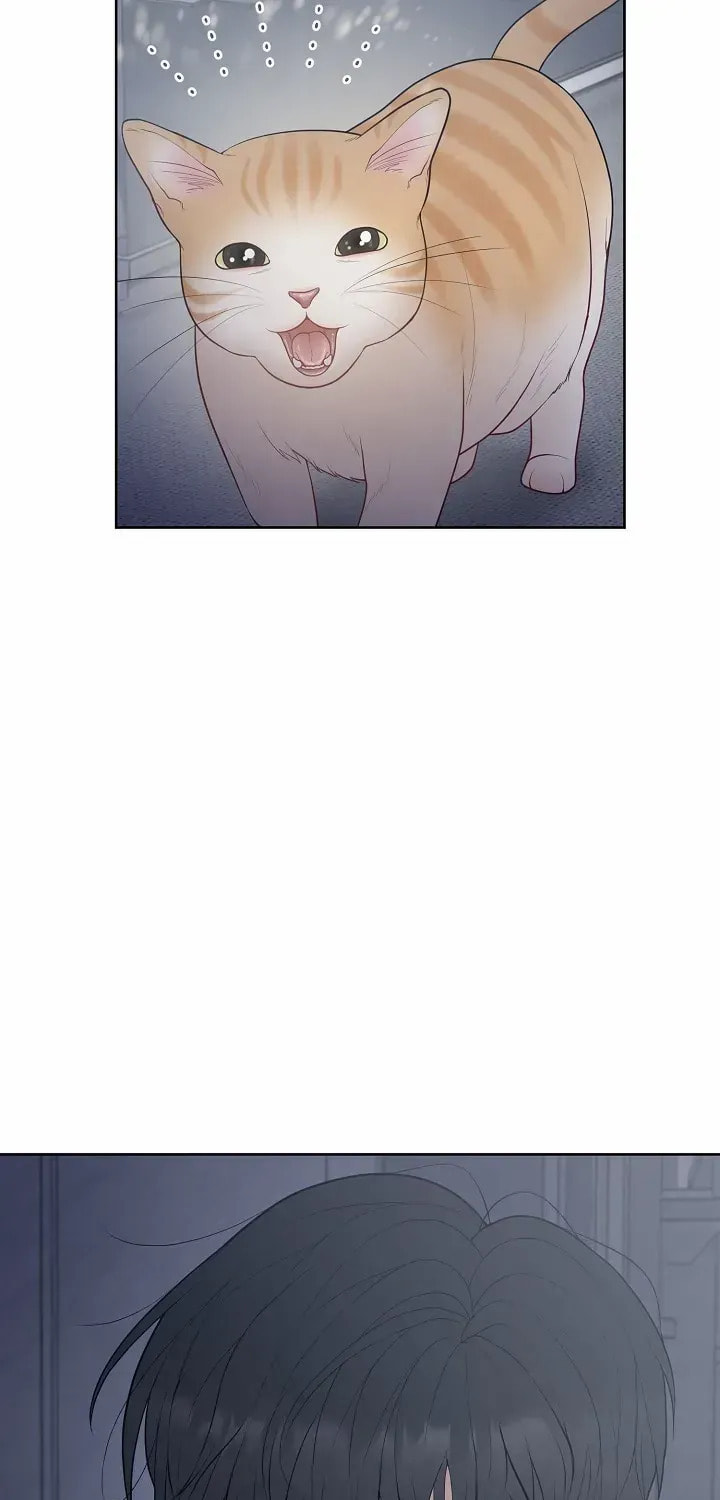 Pregnant, Predatory Chapter 25 page 34 - 