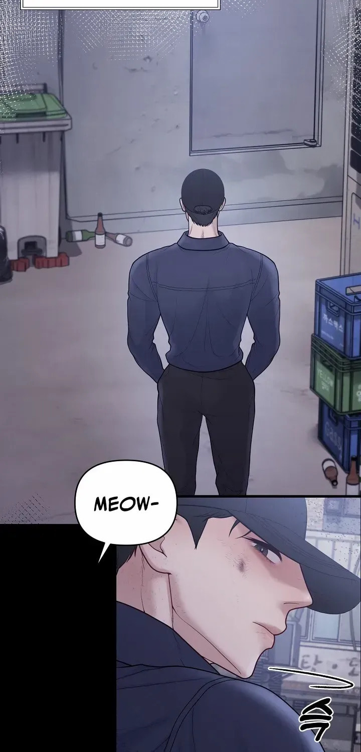 Pregnant, Predatory Chapter 25 page 37 - 