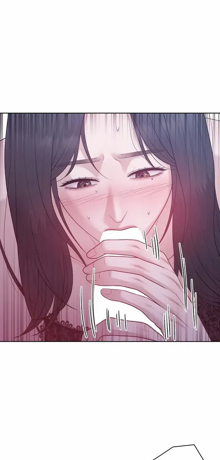 Pregnant, Predatory Chapter 25 page 5 - 