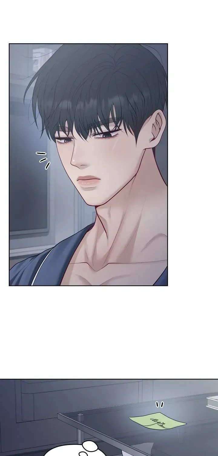 Pregnant, Predatory Chapter 25 page 41 - 