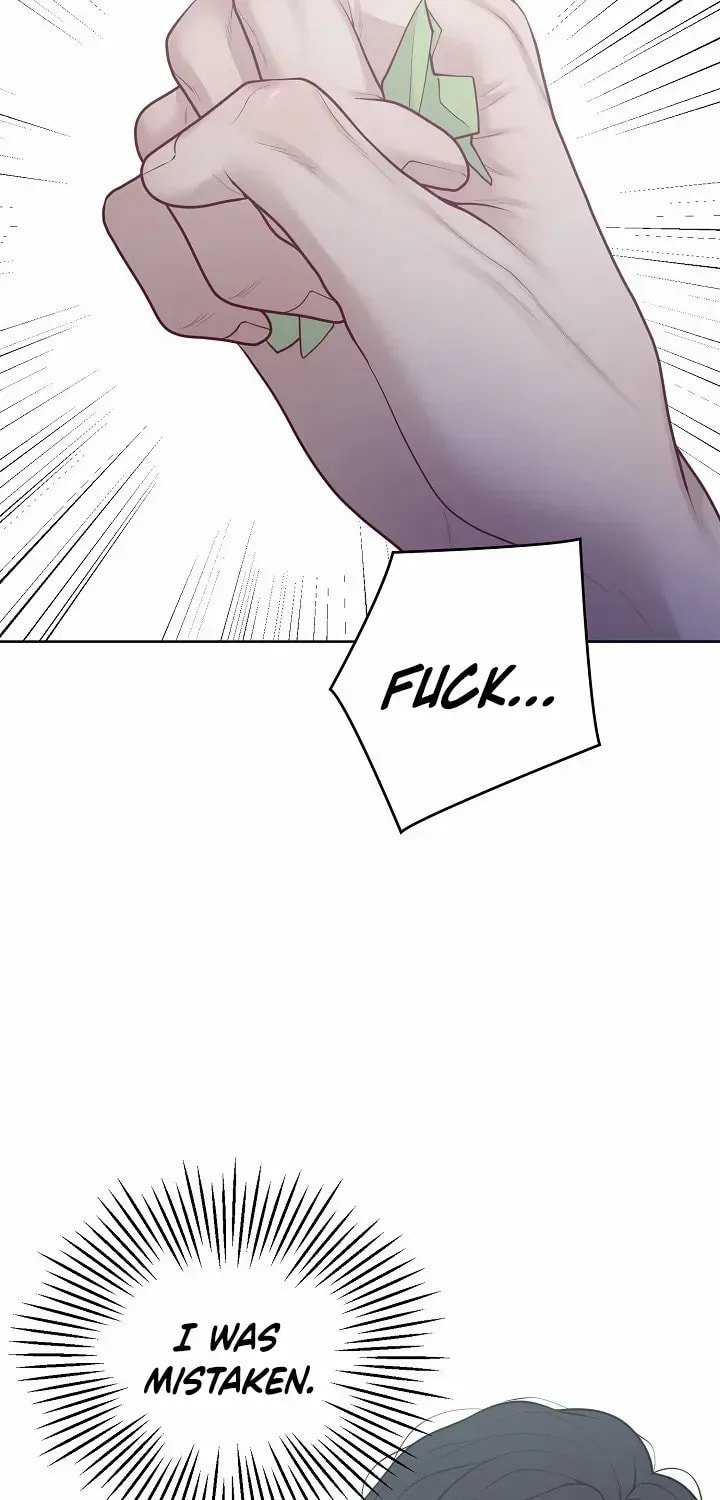 Pregnant, Predatory Chapter 25 page 48 - 