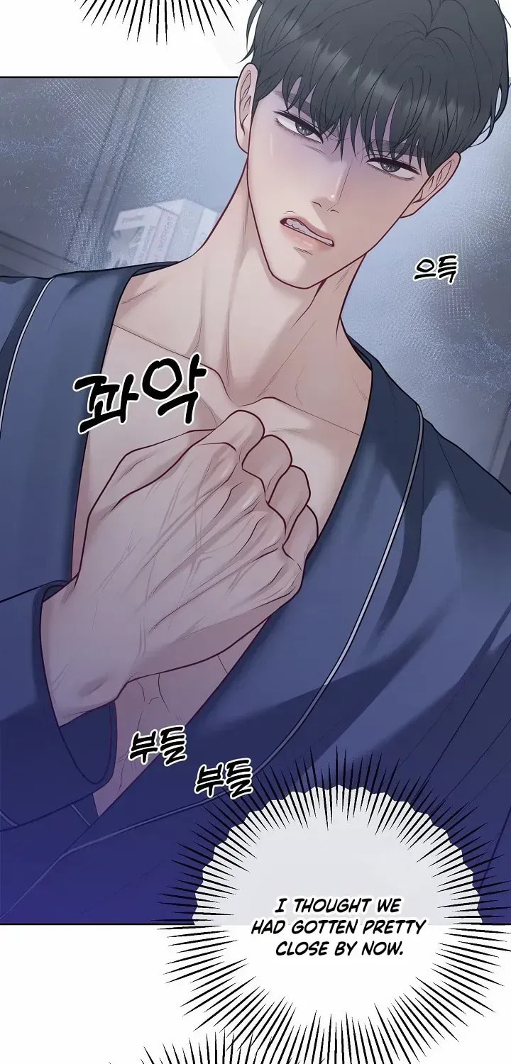 Pregnant, Predatory Chapter 25 page 49 - 