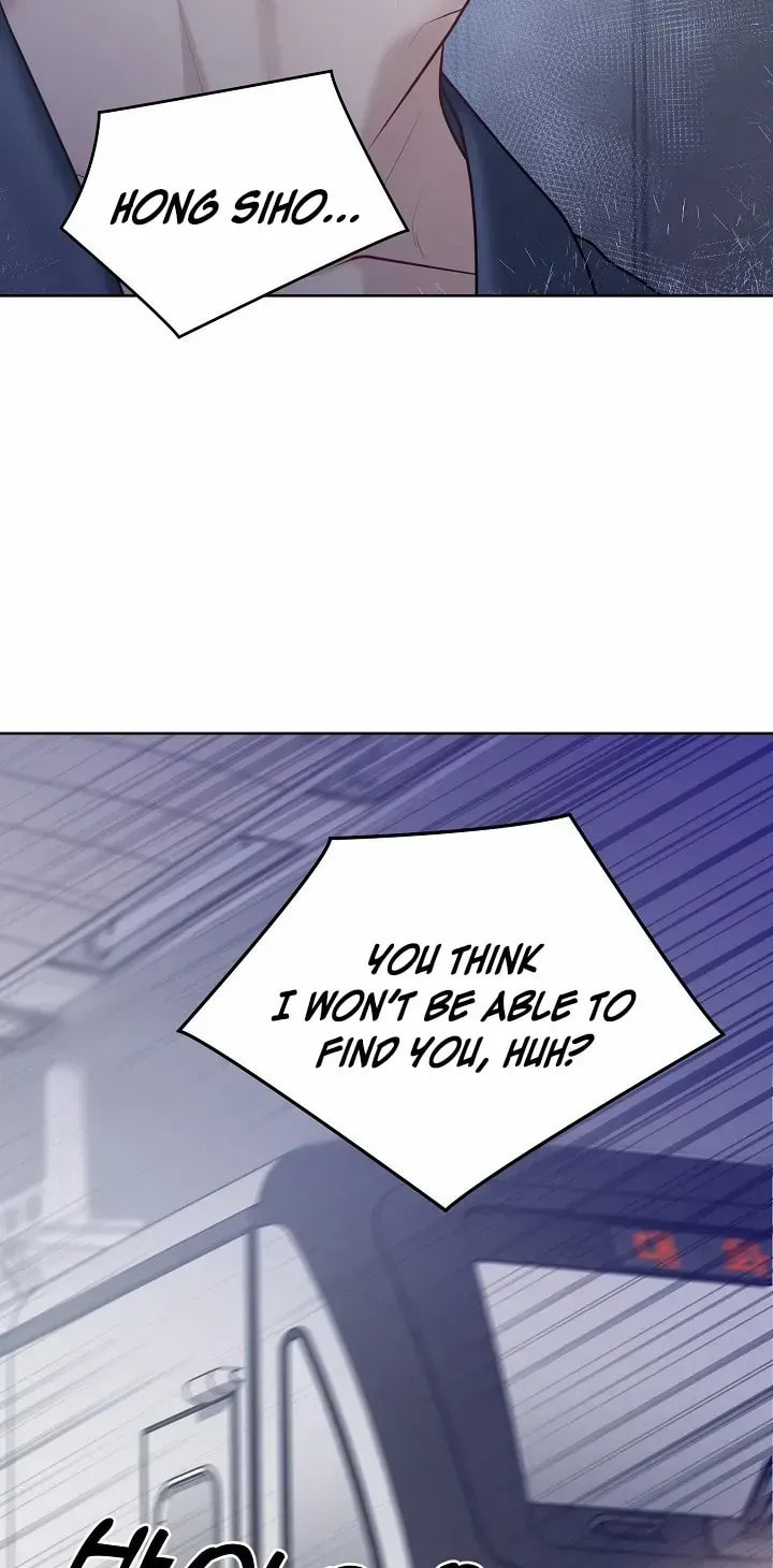 Pregnant, Predatory Chapter 25 page 51 - 