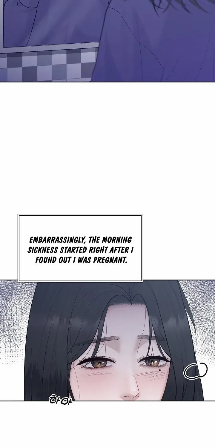 Pregnant, Predatory Chapter 25 page 56 - 