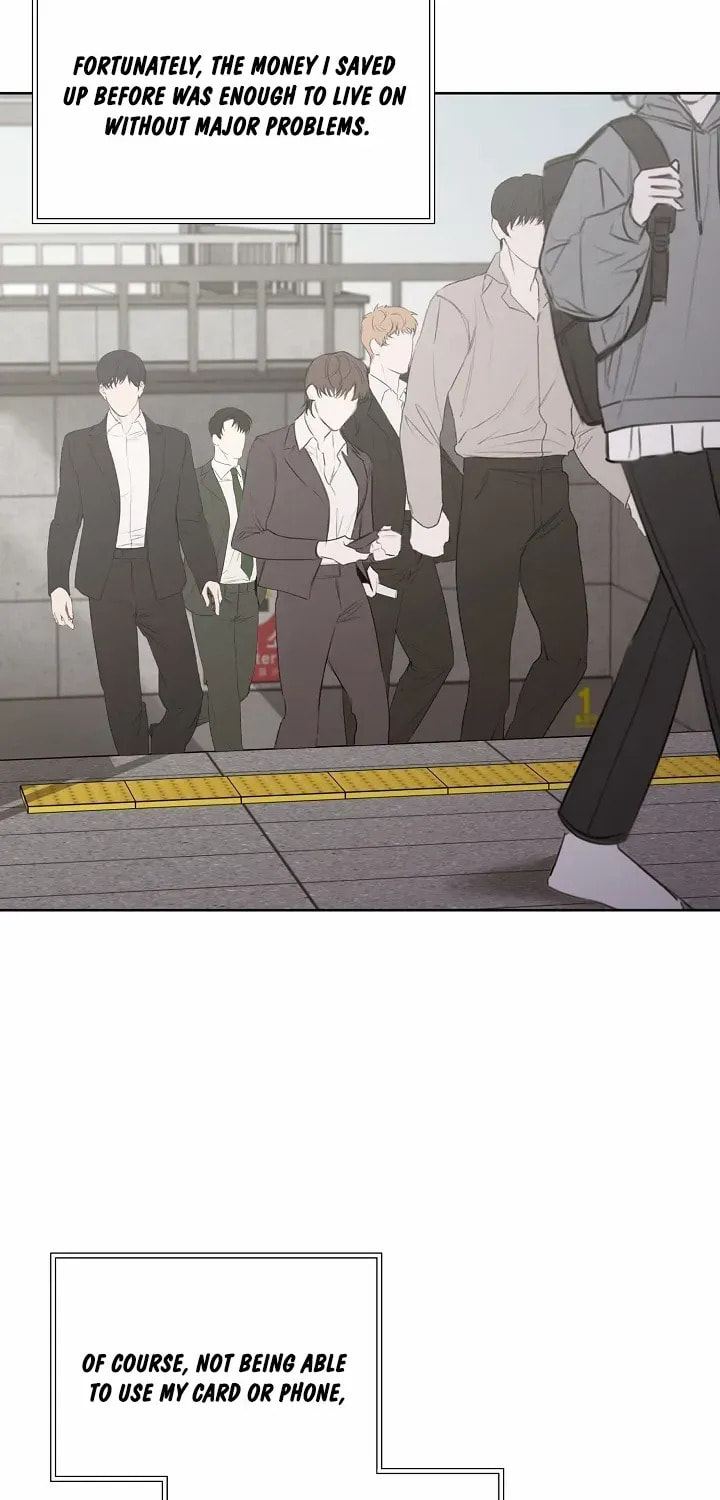 Pregnant, Predatory Chapter 25 page 58 - 