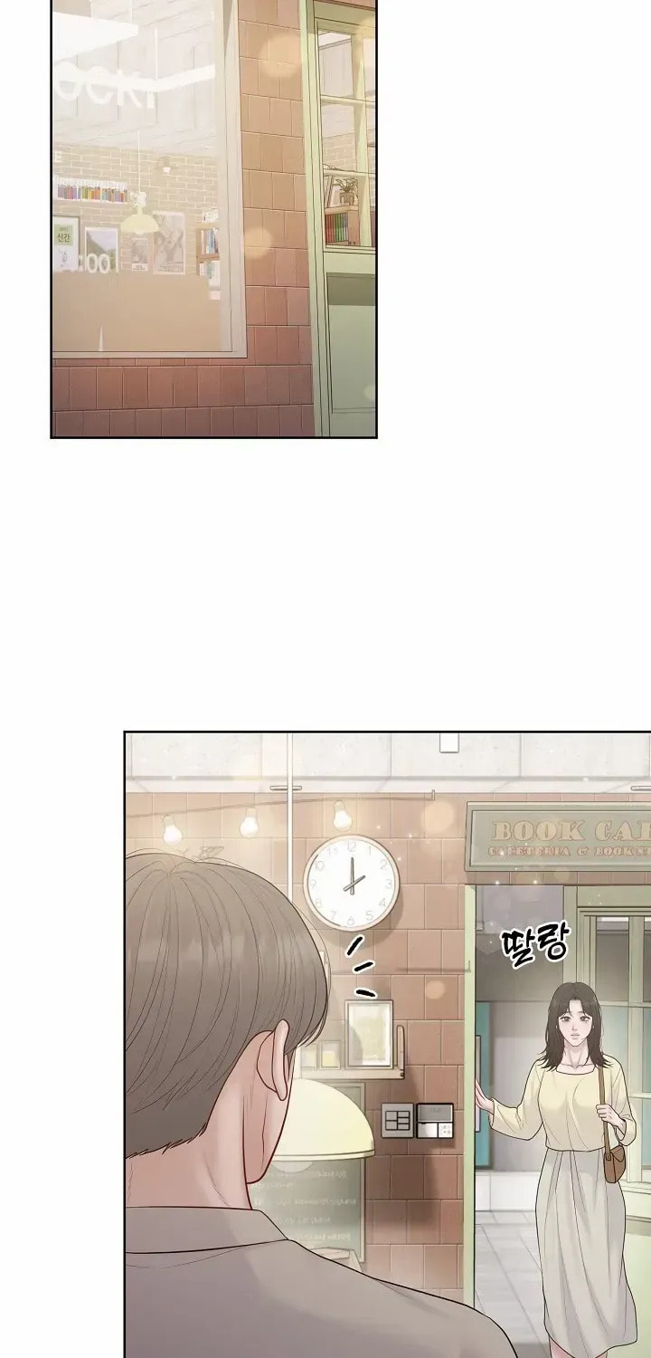 Pregnant, Predatory Chapter 25 page 61 - 