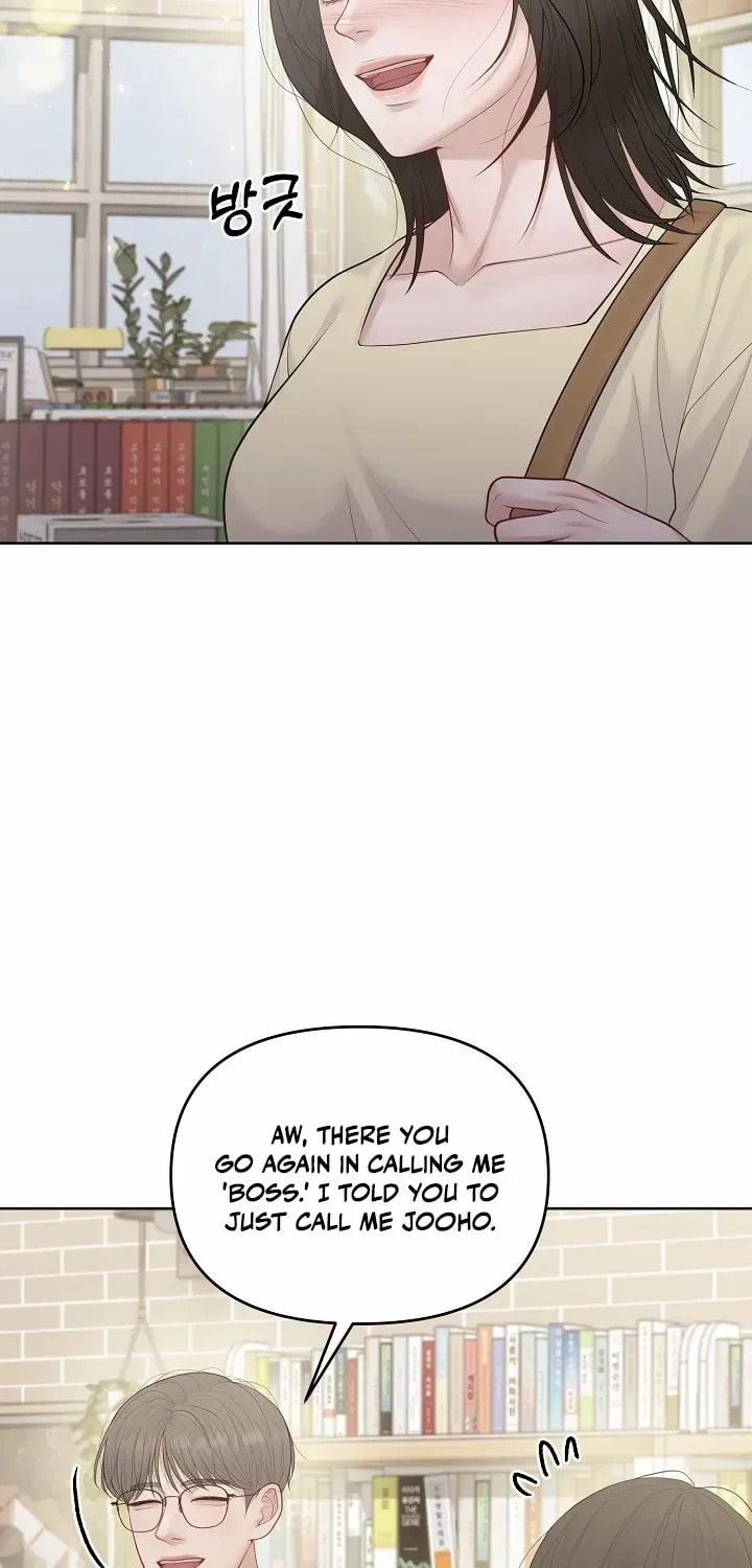 Pregnant, Predatory Chapter 25 page 64 - 