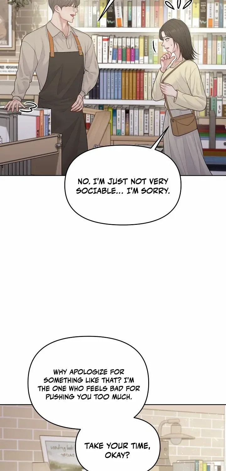 Pregnant, Predatory Chapter 25 page 66 - 